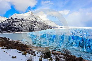 Perito Moreno Glacier, img