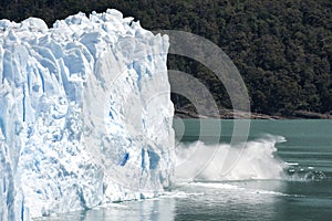 Perito Moreno Glacier, Patagonia, Argentina