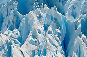 Perito Moreno Glacier, Patagonia, Argentina