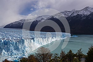 Perito Moreno Glacier, Patagonia, Argentina