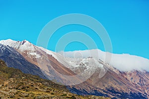 Perito Moreno Park