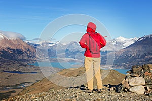 Perito Moreno Park