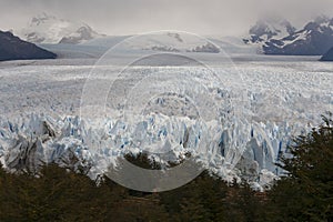 Perito Moreno photo