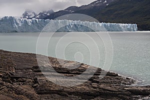 Perito Moreno photo