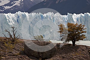 Perito Moreno photo