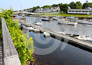 Perkins Cove