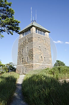 Perkins Memorial Observatory photo