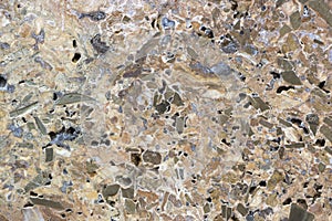 Perla classic travertine texture background