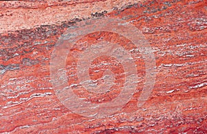 Perla classic travertine texture background