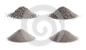 Perlite ore