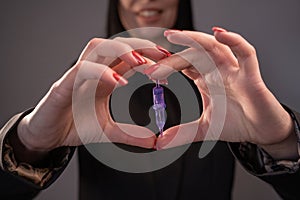 Permanent makeup tools, disposable needles, permanent makeup, lips, eyebrows, permanent makeup master, permanent makeup