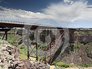 Perrine Bridge