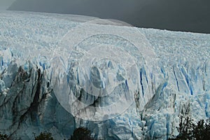 Perrito Moreno Glacier Argentina