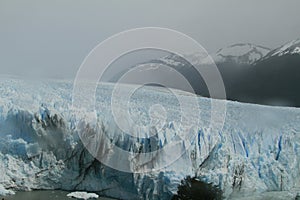 Perrito Moreno Glacier Argentina