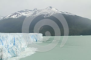 Perrito Moreno Glacier Argentina