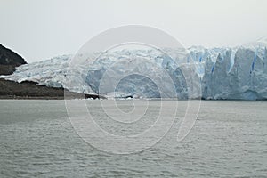 Perrito Moreno Glacier Argentina