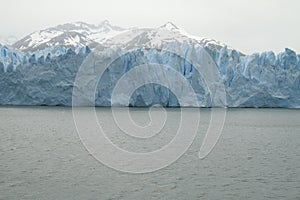 Perrito Moreno Glacier Argentina