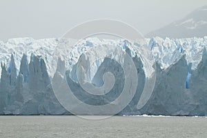 Perrito Moreno Glacier Argentina