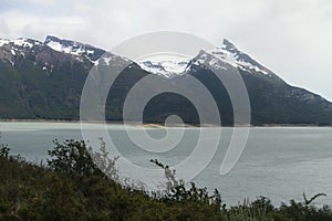 Perrito Moreno Glacier Argentina