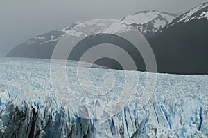 Glaciar 