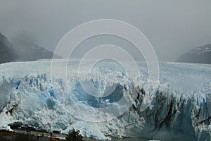 Glaciar 