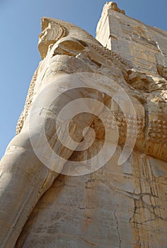 Persepolis