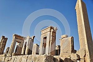 Persepolis