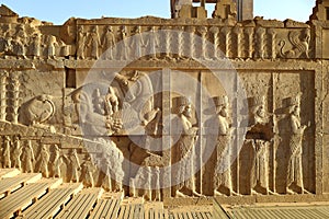 Persepolis