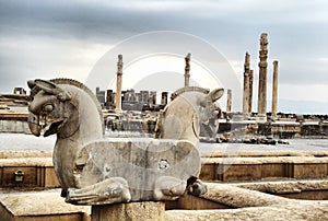 Persepolis