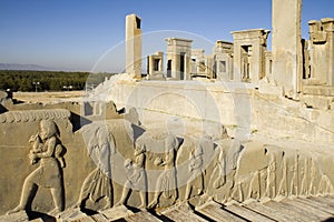 Persepolis photo