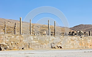 Persepolis