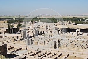 Persepolis