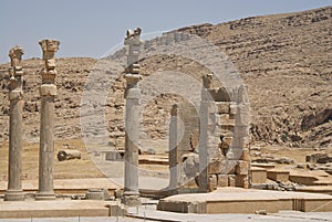 Persepolis