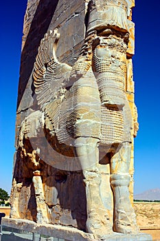 Persepolis