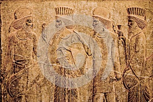 Persepolis