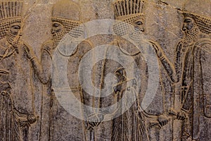 Persepolis