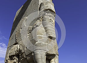 Persepolis