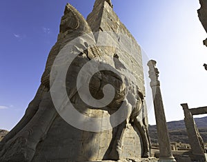 Persepolis