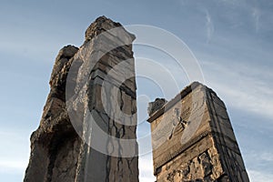 Persepolis, Persia