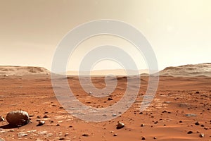 Perseverance rover, The trailblazing emissary on Mars\' desolate landscapes