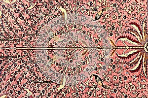 Persian Carpet