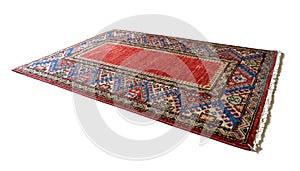 Persian carpet