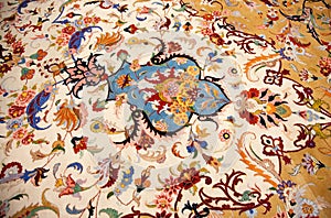 Persian Carpet