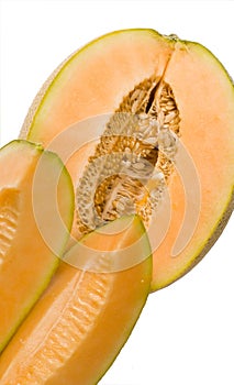 Persian melon patelquat