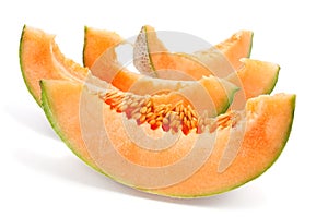 Persian melon
