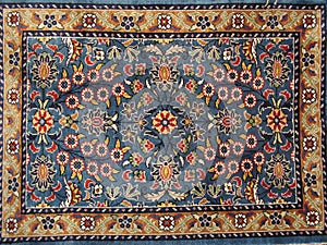 Persian rug