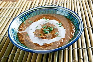 Persian Soup