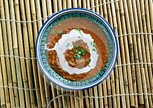 Persian Soup photo