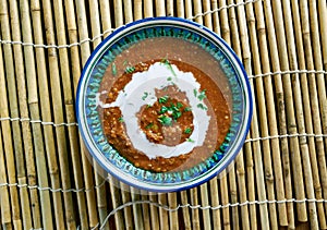 Persian Soup