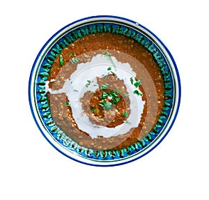 Persian Soup photo
